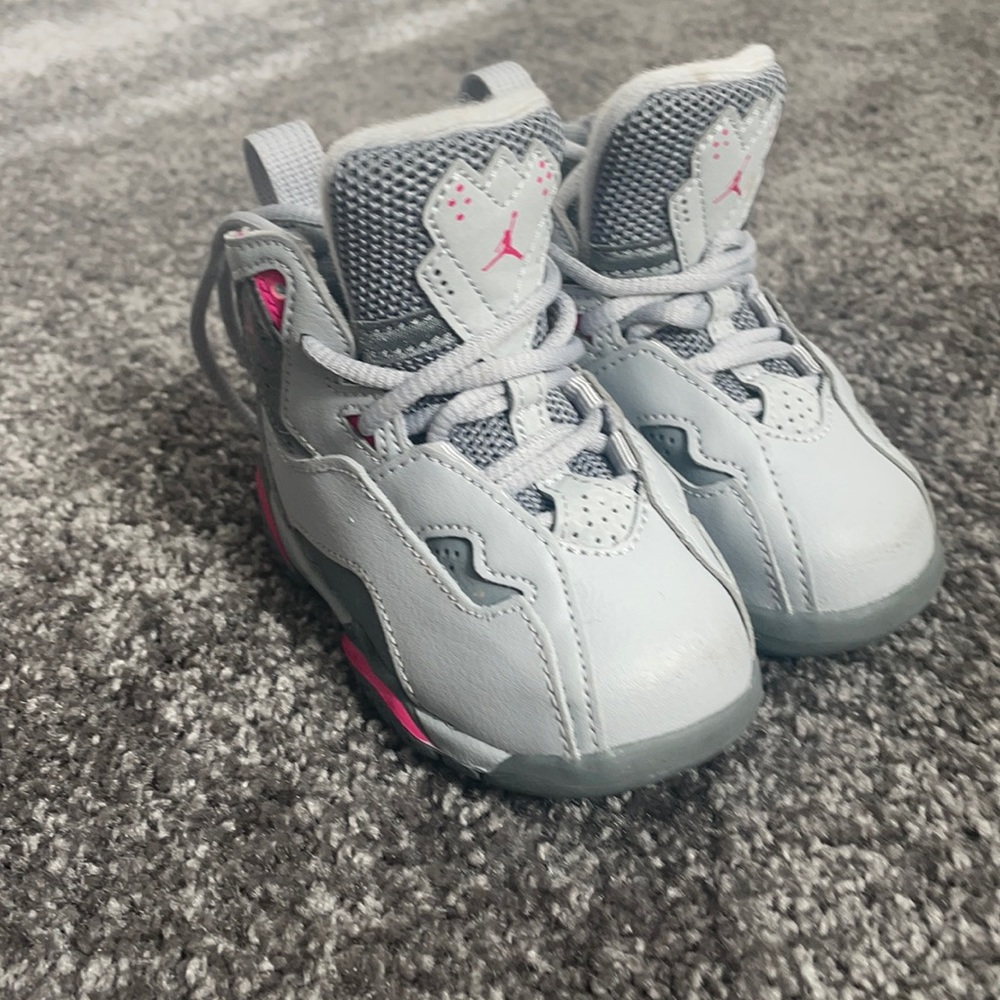 Toddler 5C Jordan Hightops